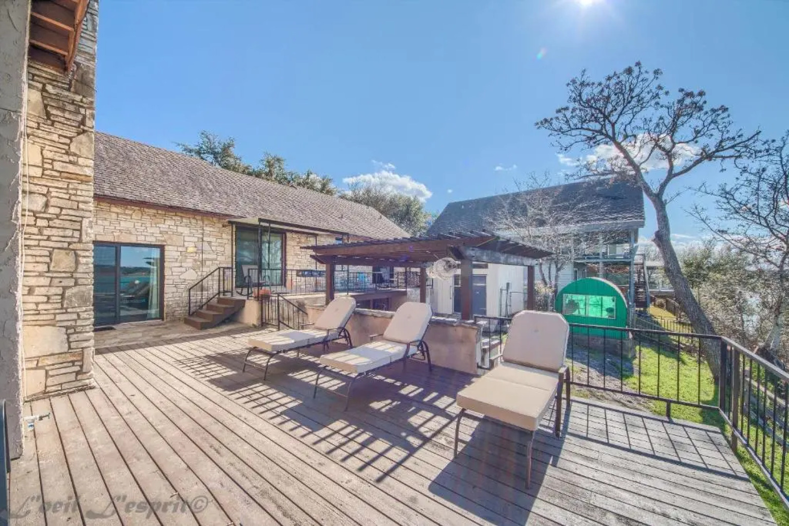 Our Lake View Cl 1683 Home