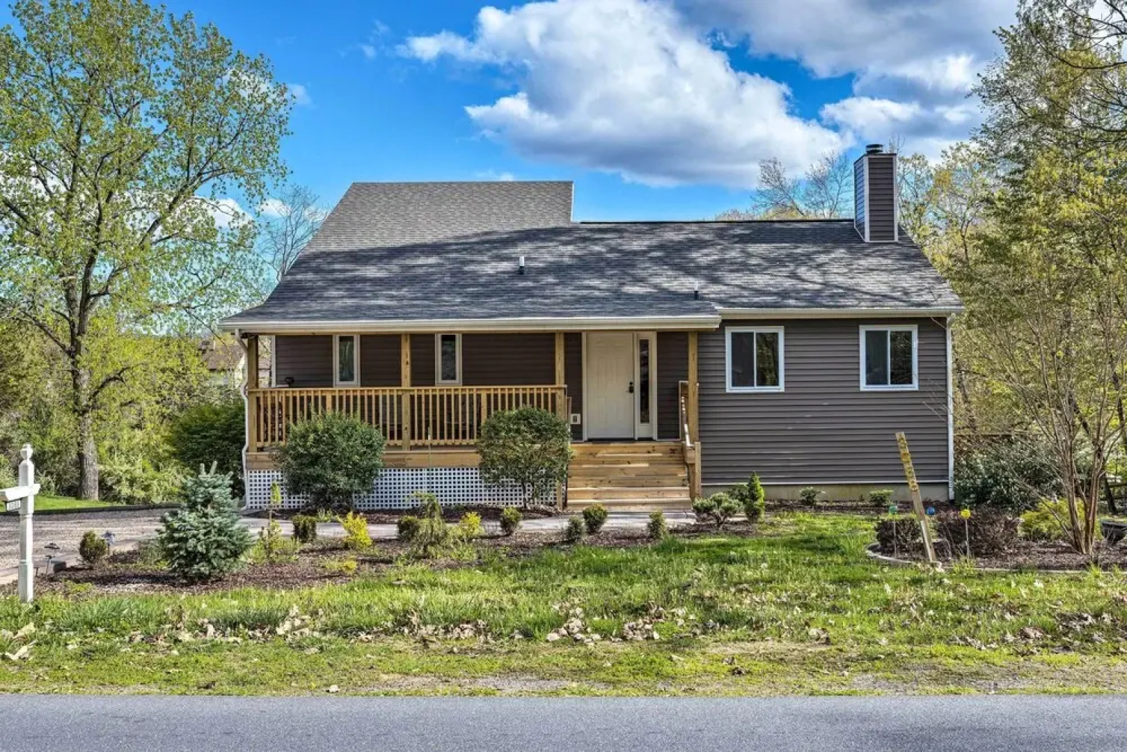 Pet-friendly Massanutten Resort Home w/ Yard!
