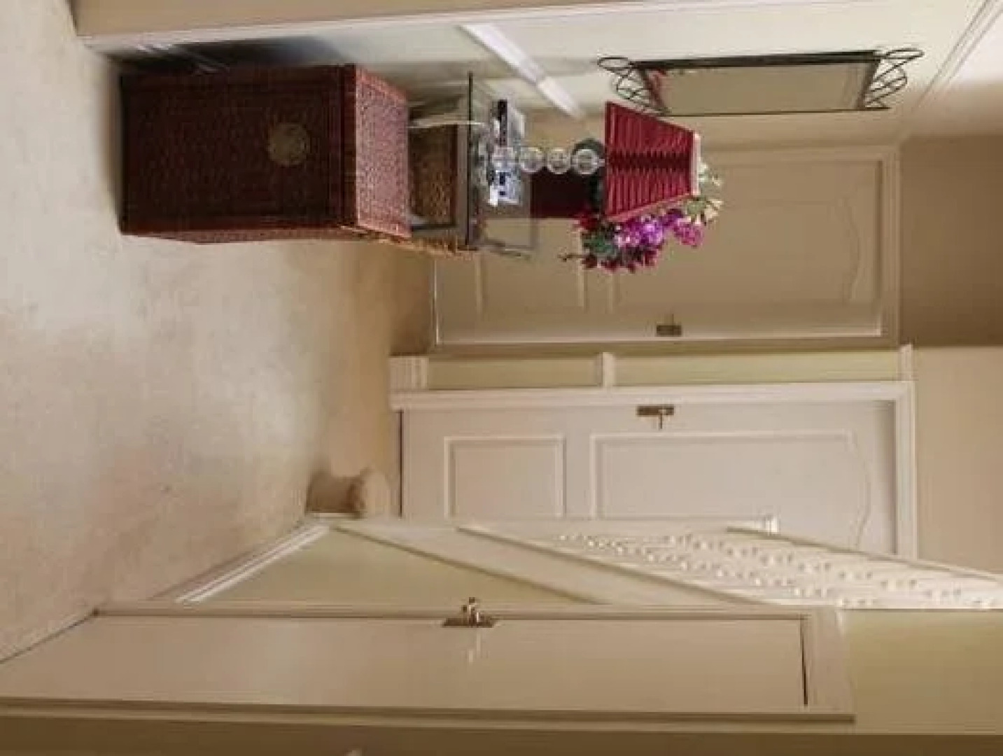 The Avenue Bed and Breakfast