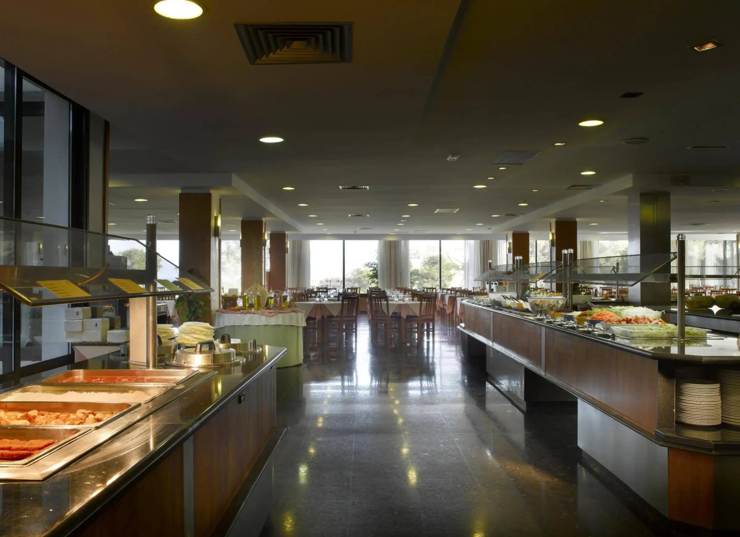 Bless Hotel Ibiza, a member of The Leading Hotels of the World