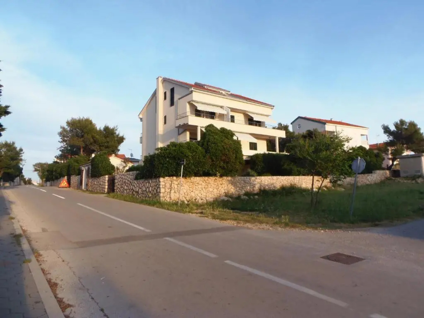 Apartment House Nono