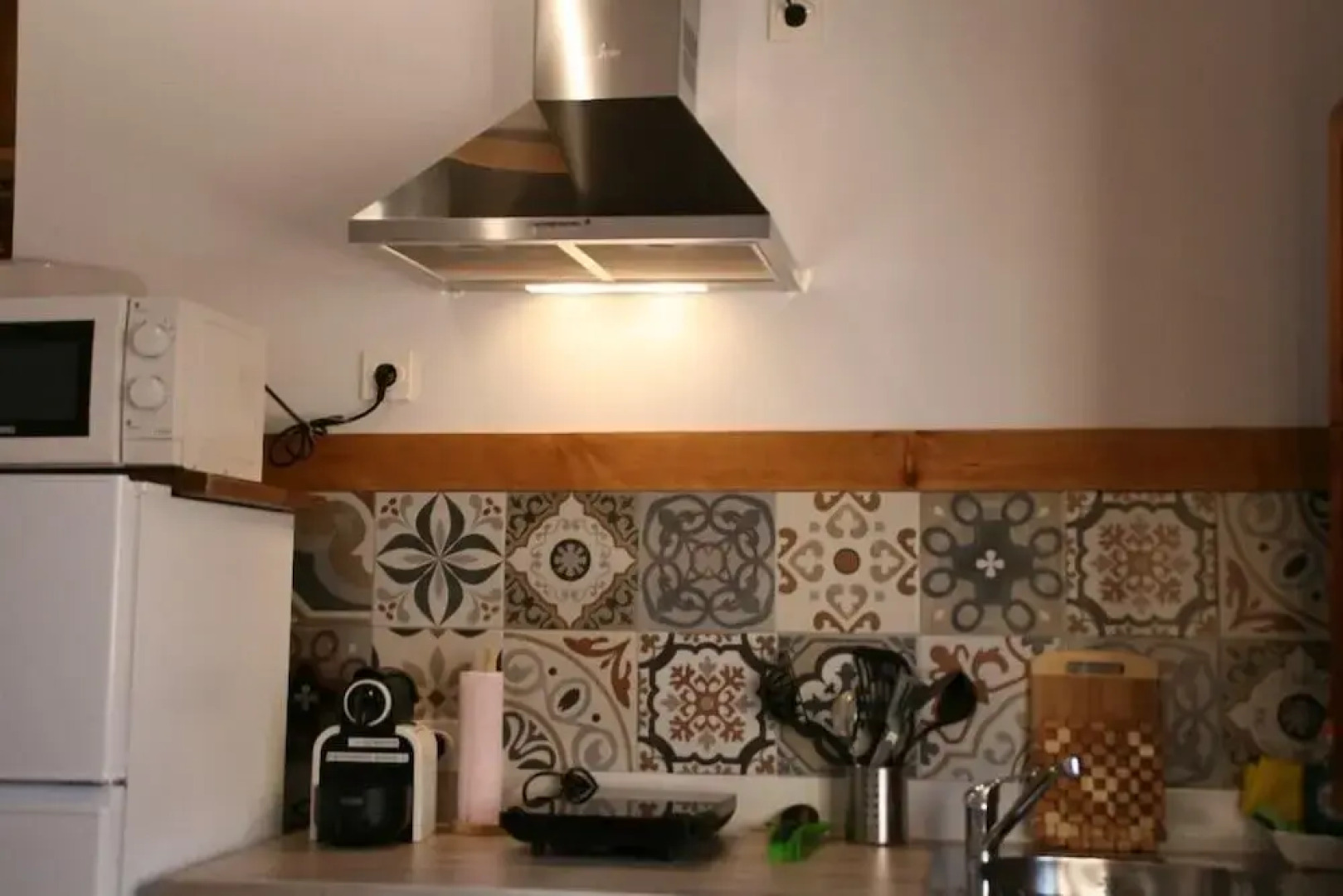 La Posada Del Corralón