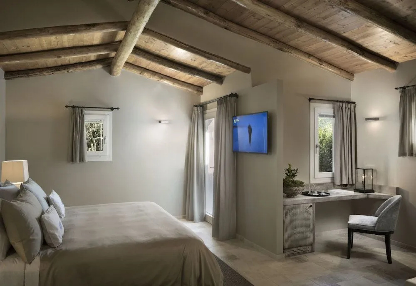 Li Neuli Country Club