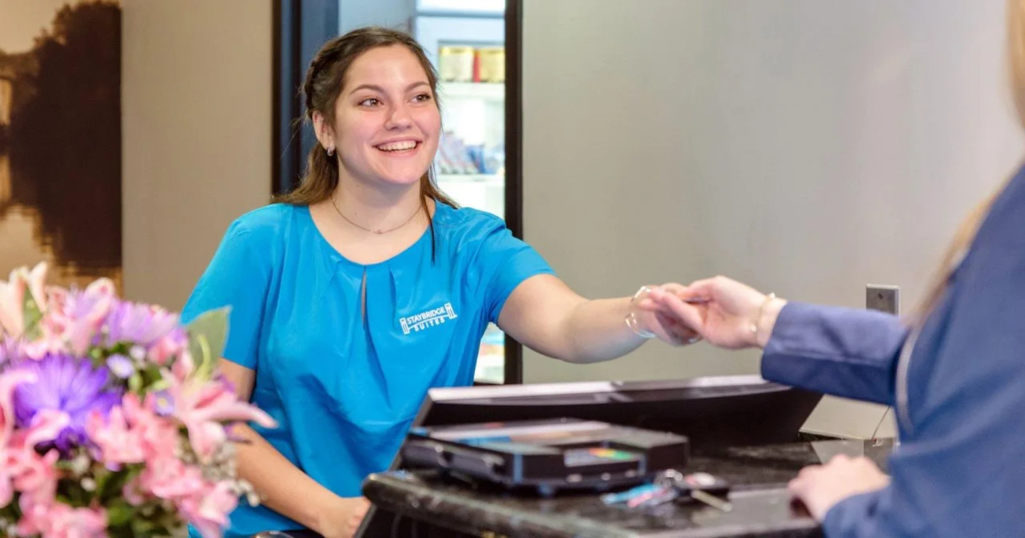 Staybridge Suites Houston-Nasa/Clear Lake by IHG