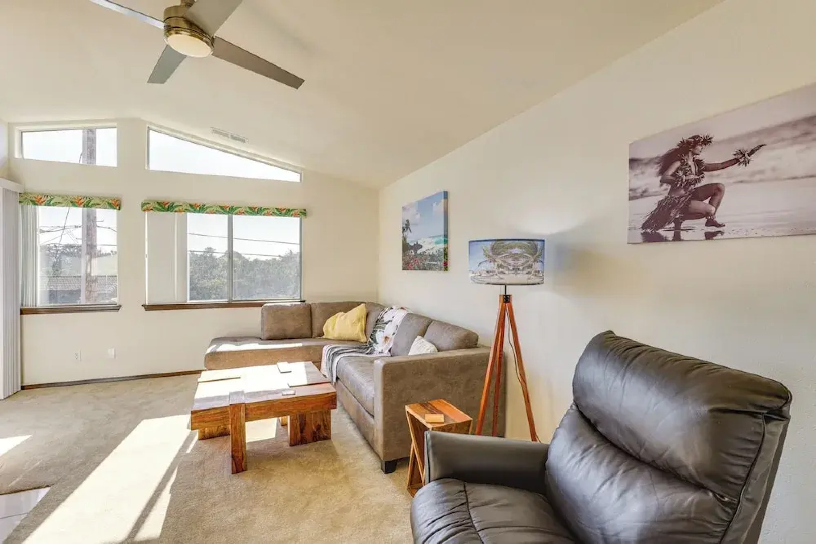 2 Mi to Pismo Beach: Oceano Retreat Near Wineries!