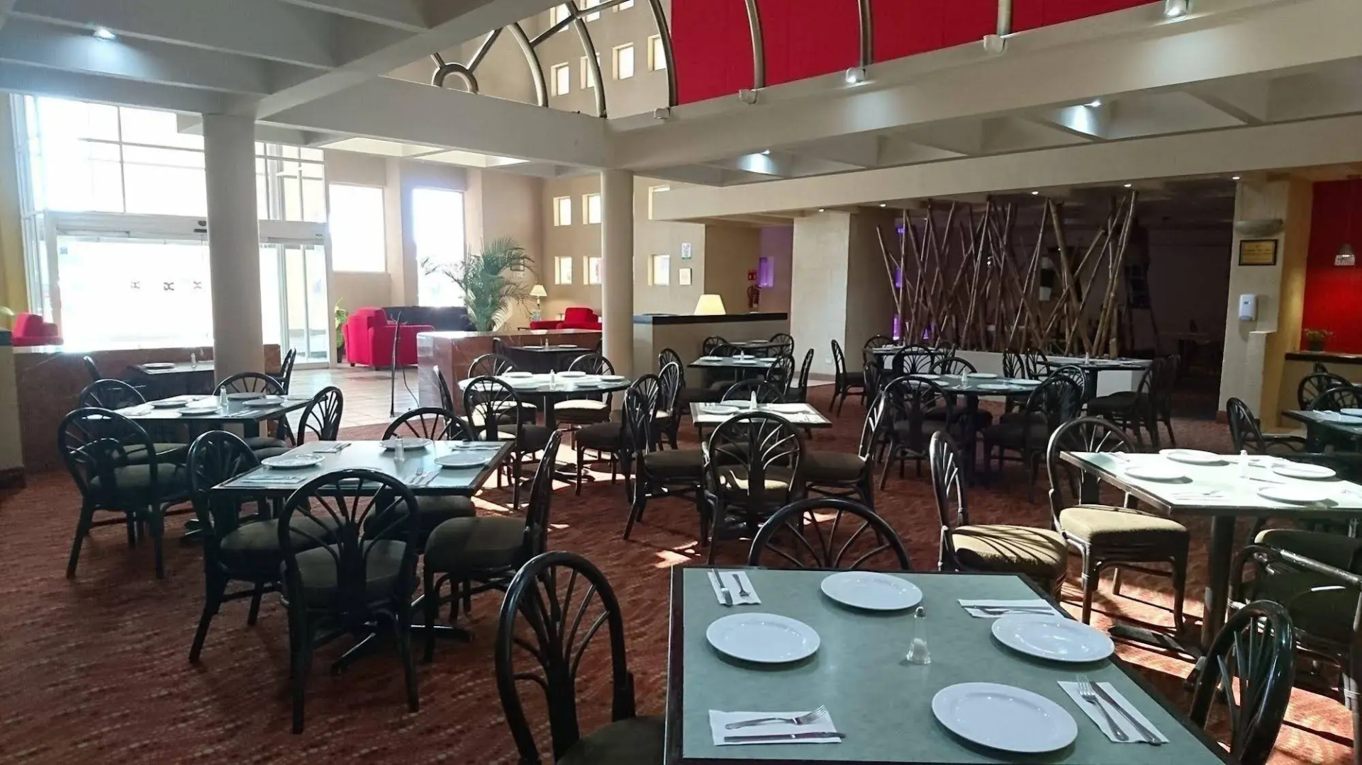 Holiday Inn Ciudad Juarez by IHG