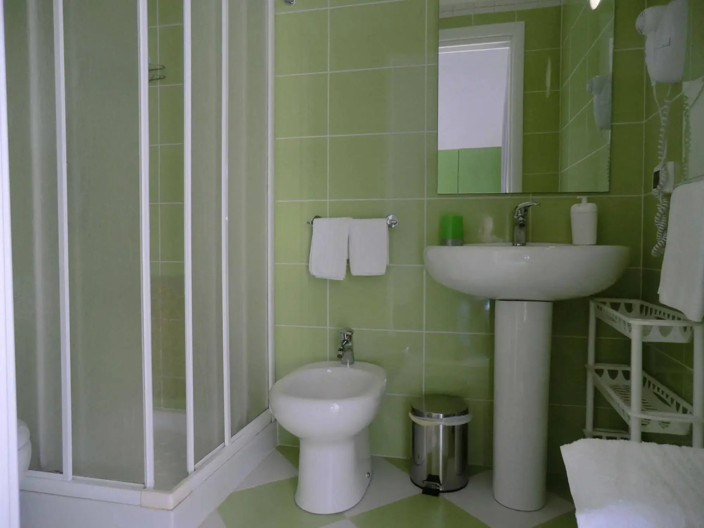 B&B Mediterraneo Mare e Sole