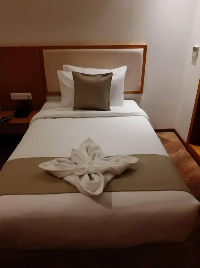 The Fern Residency Morbi