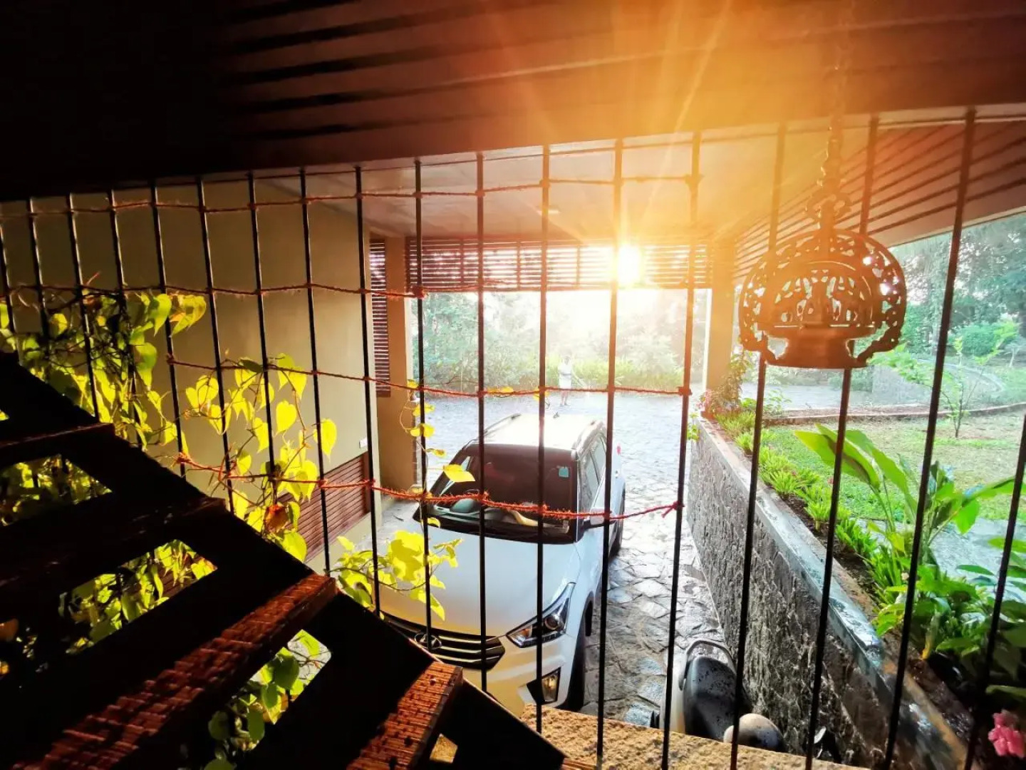 1 BR Boutique stay in Meppadi, Wayanad, by GuestHouser (CE2D)