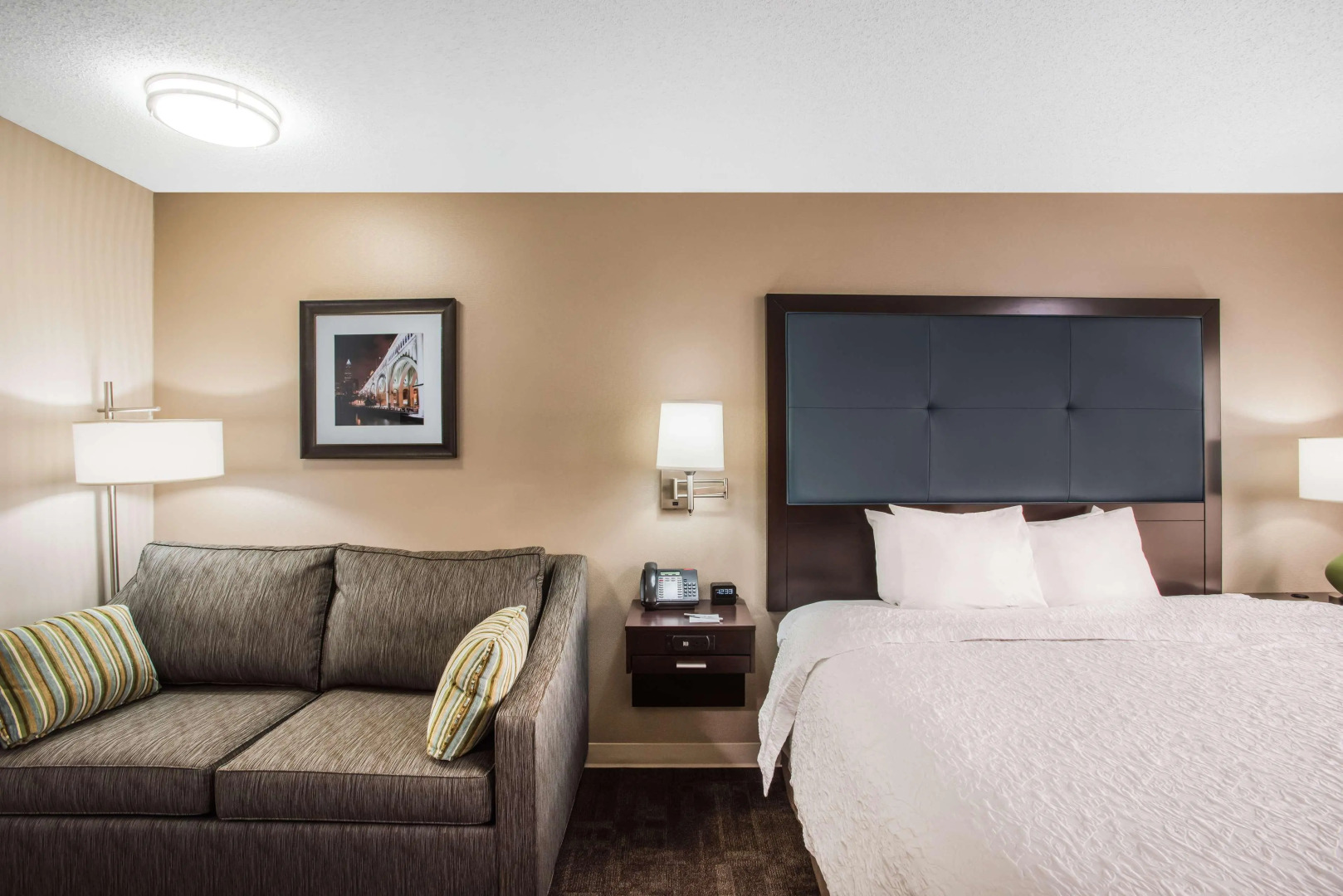 Hampton Inn Cleveland Airport - Tiedeman Road