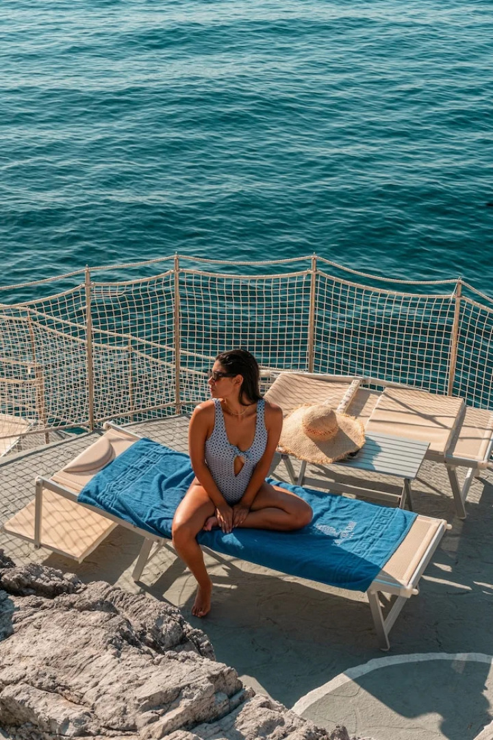 Best Western Marmorata