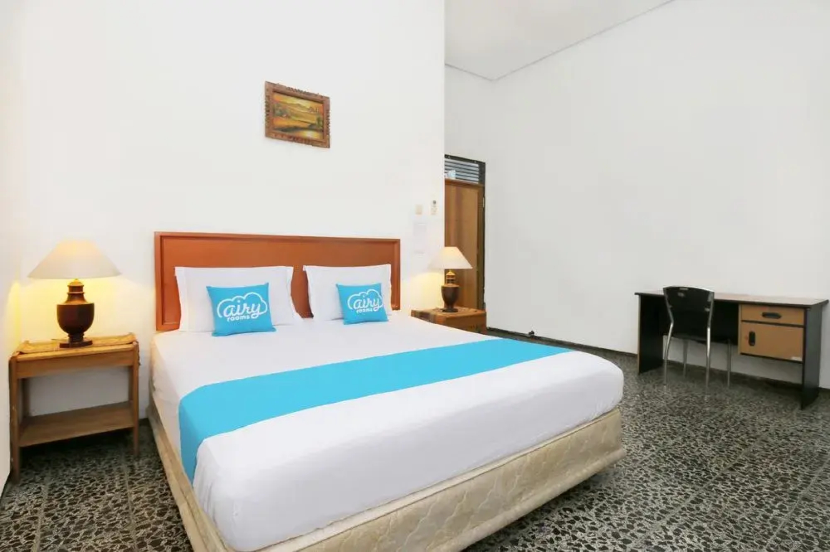 Airy Eco UPR Jekan Raya Galaxy 9A Palangkaraya