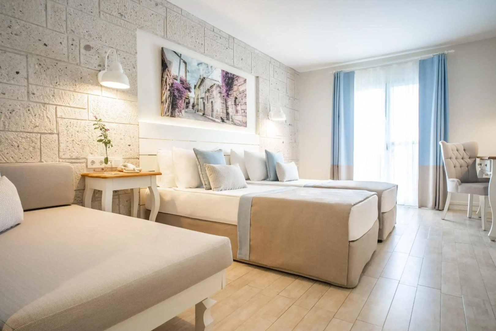 Mark Warner Phokaia Beach Resort