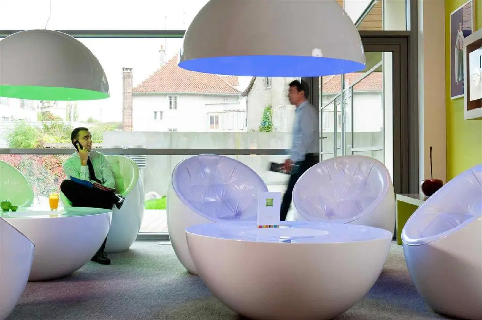 ibis Styles Troyes Centre