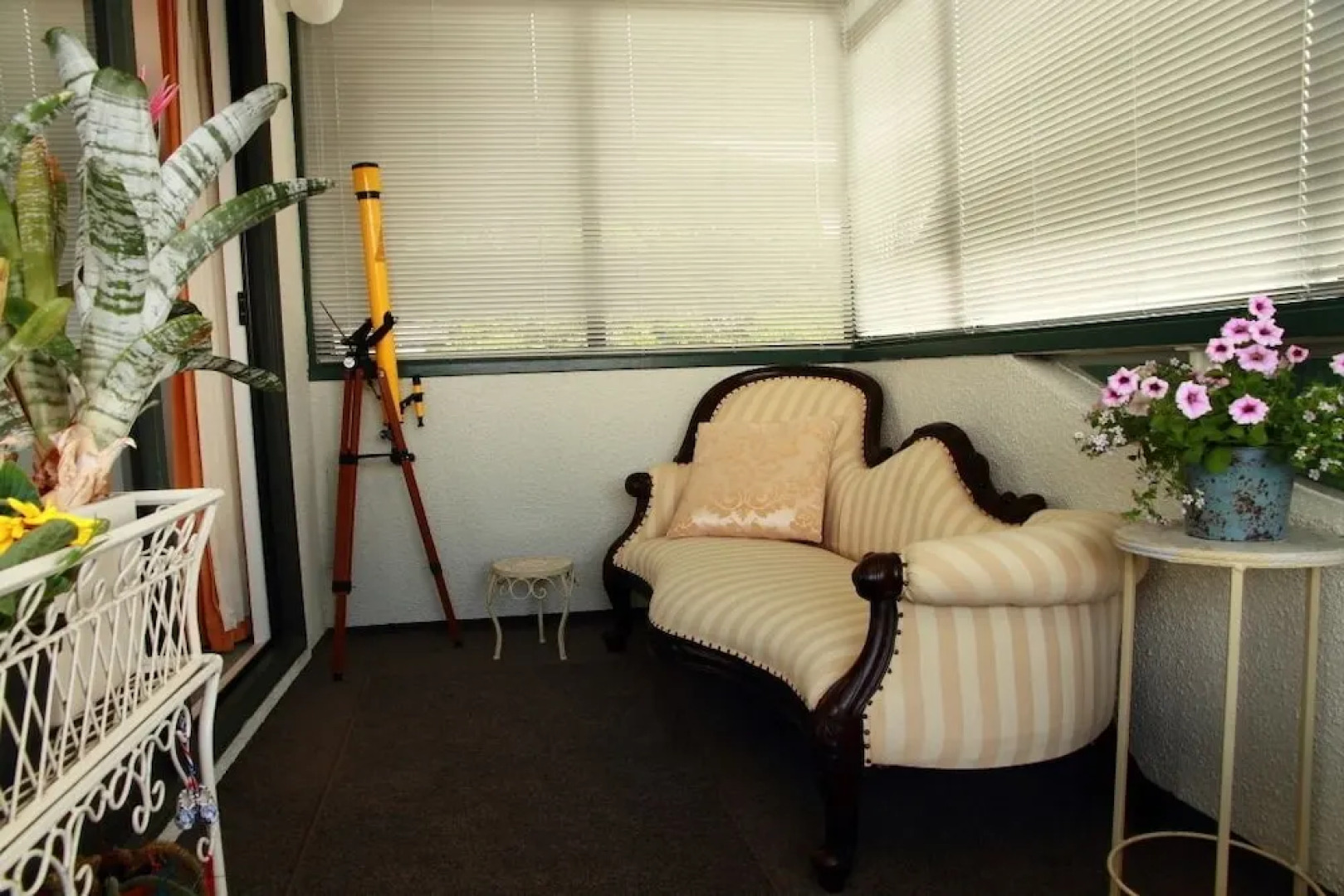 Pacific View Bed and Breakfast