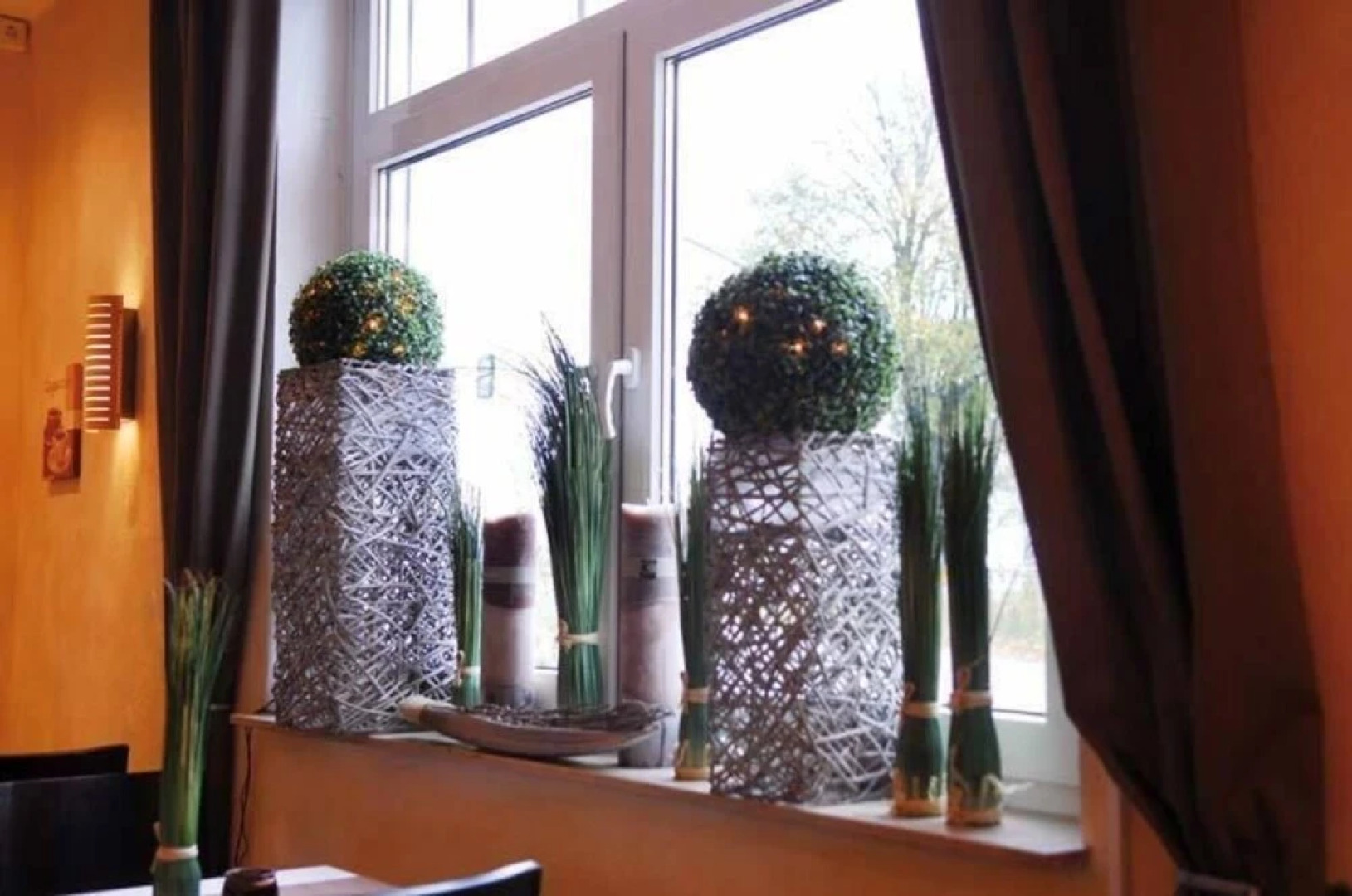 Hotel Mama Mia Garni