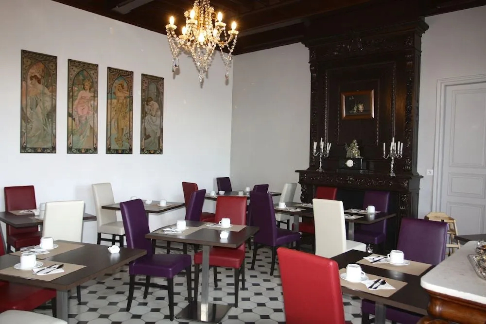 Château de Creissels