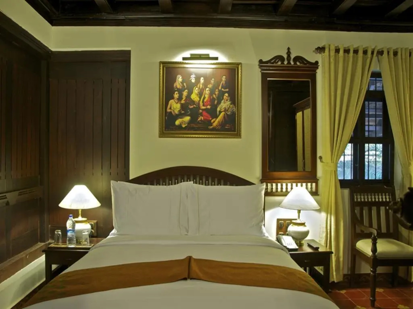 Vasundhara Sarovar Premiere