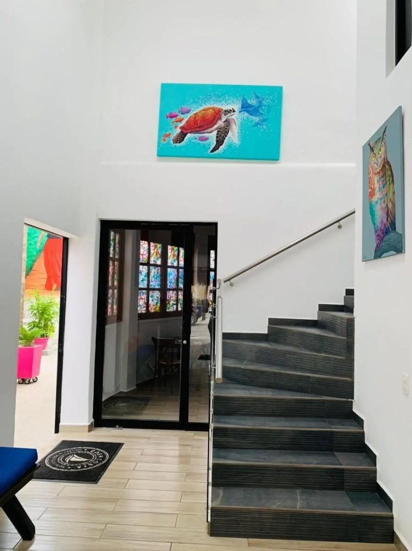 Hotel Boutique Eden Costa