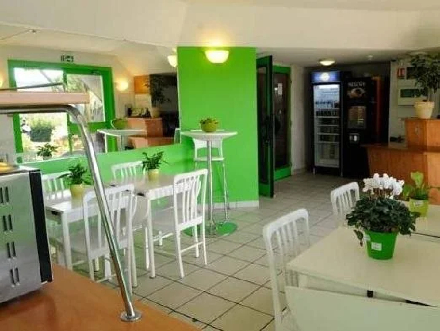 Lemon Hotel - Yvelines Chanteloup Les Vignes
