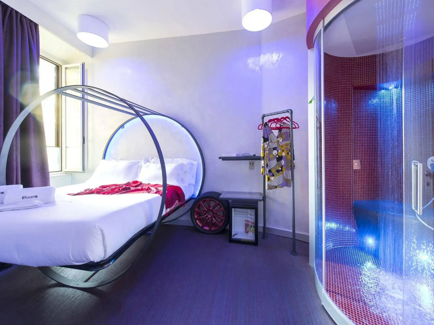 Guesthouse o Affittacamere Magenta  Pantheon Navona