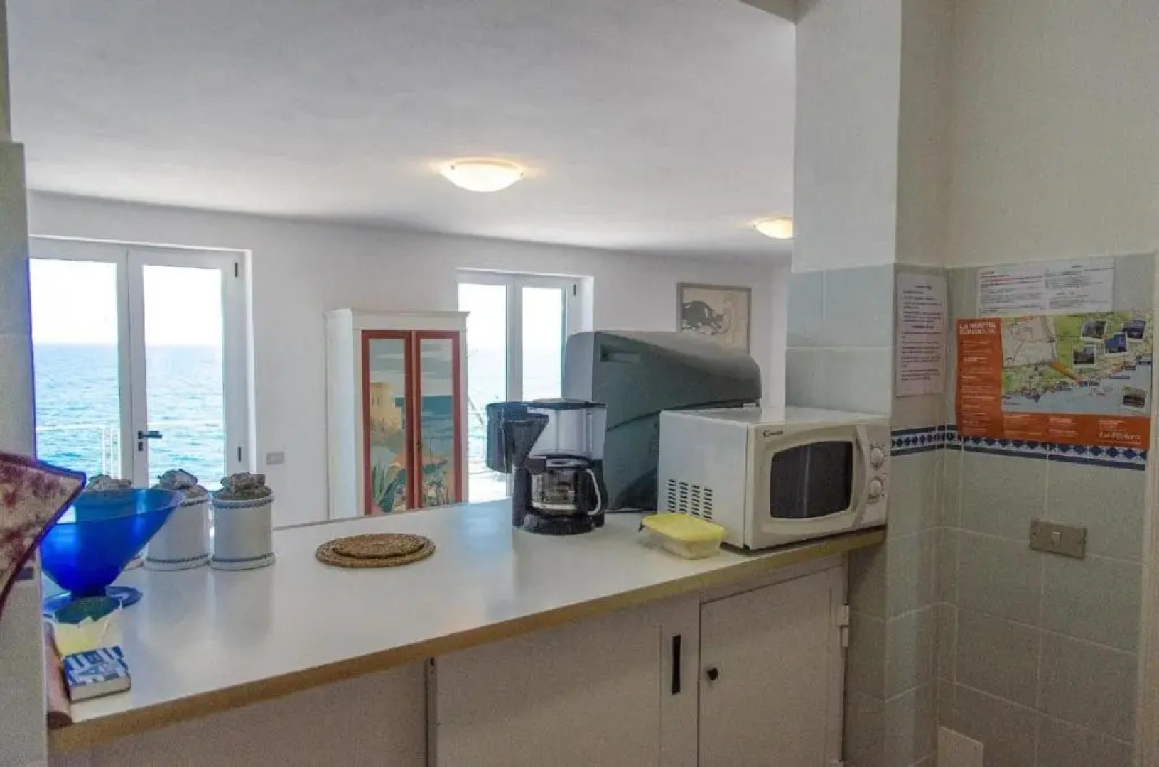 Ferienwohnung für 5 Personen 1 Kind ca 80 m in Cipressa, Italienische Riviera Italienische Westküste