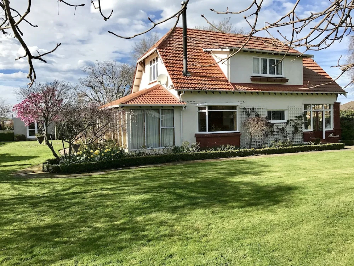The Waitaki B&B
