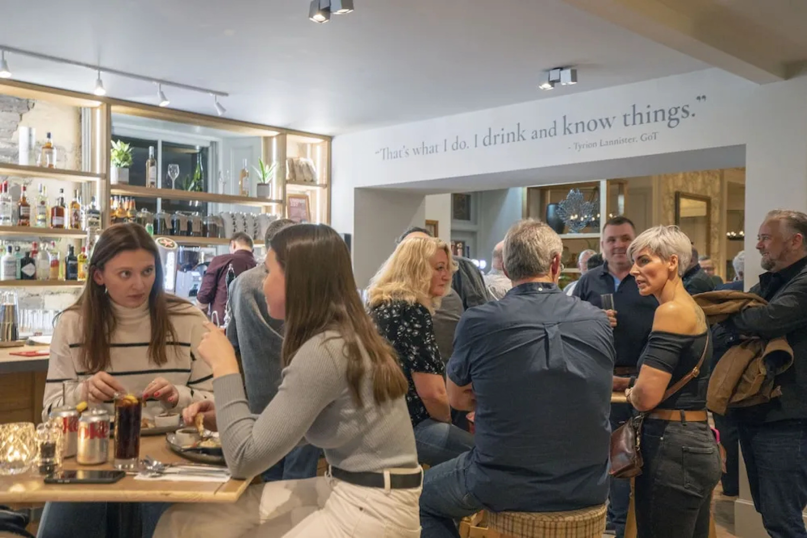 Woodside Cottage Self Catering