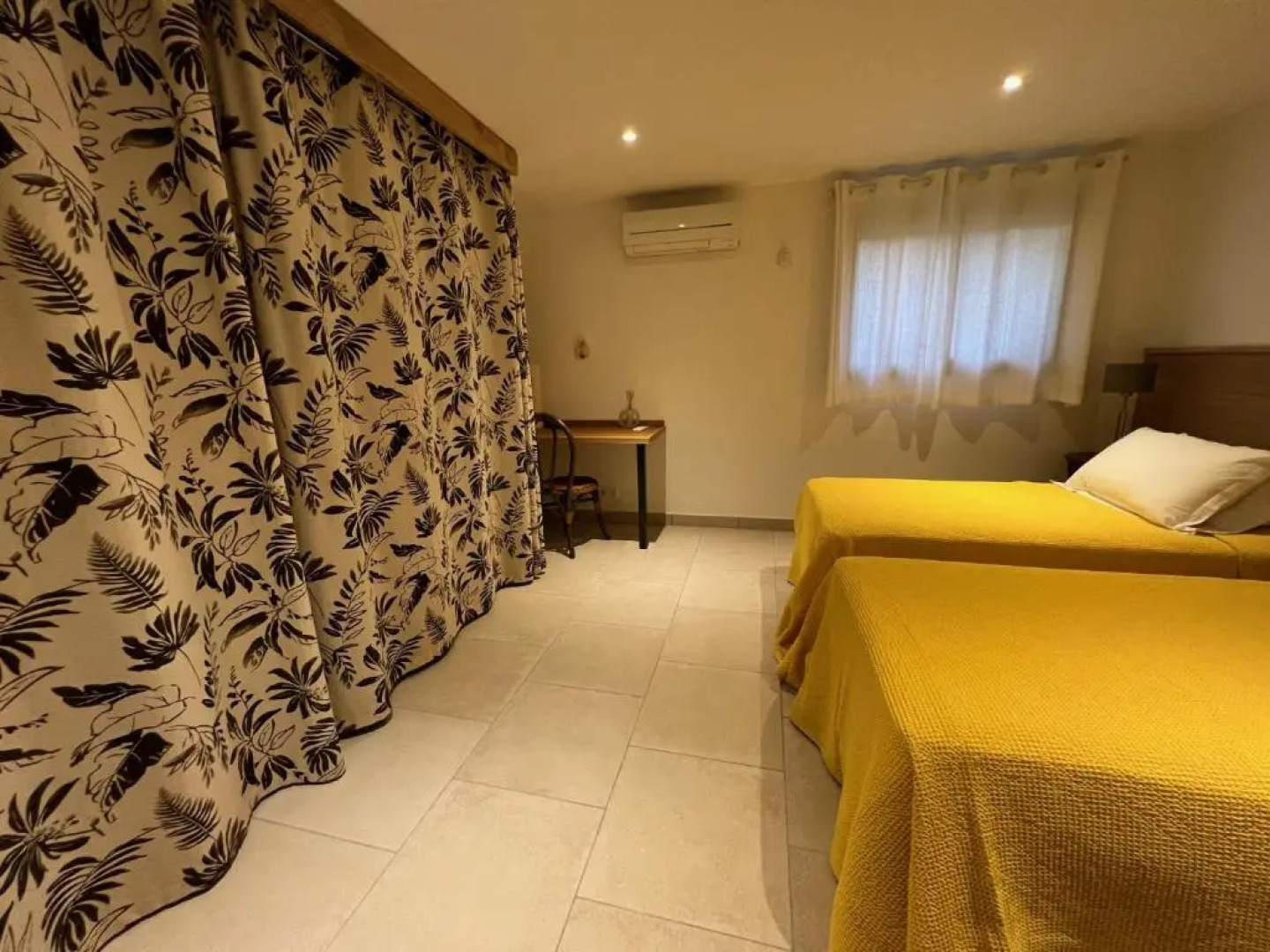 Appartement Villa Fa