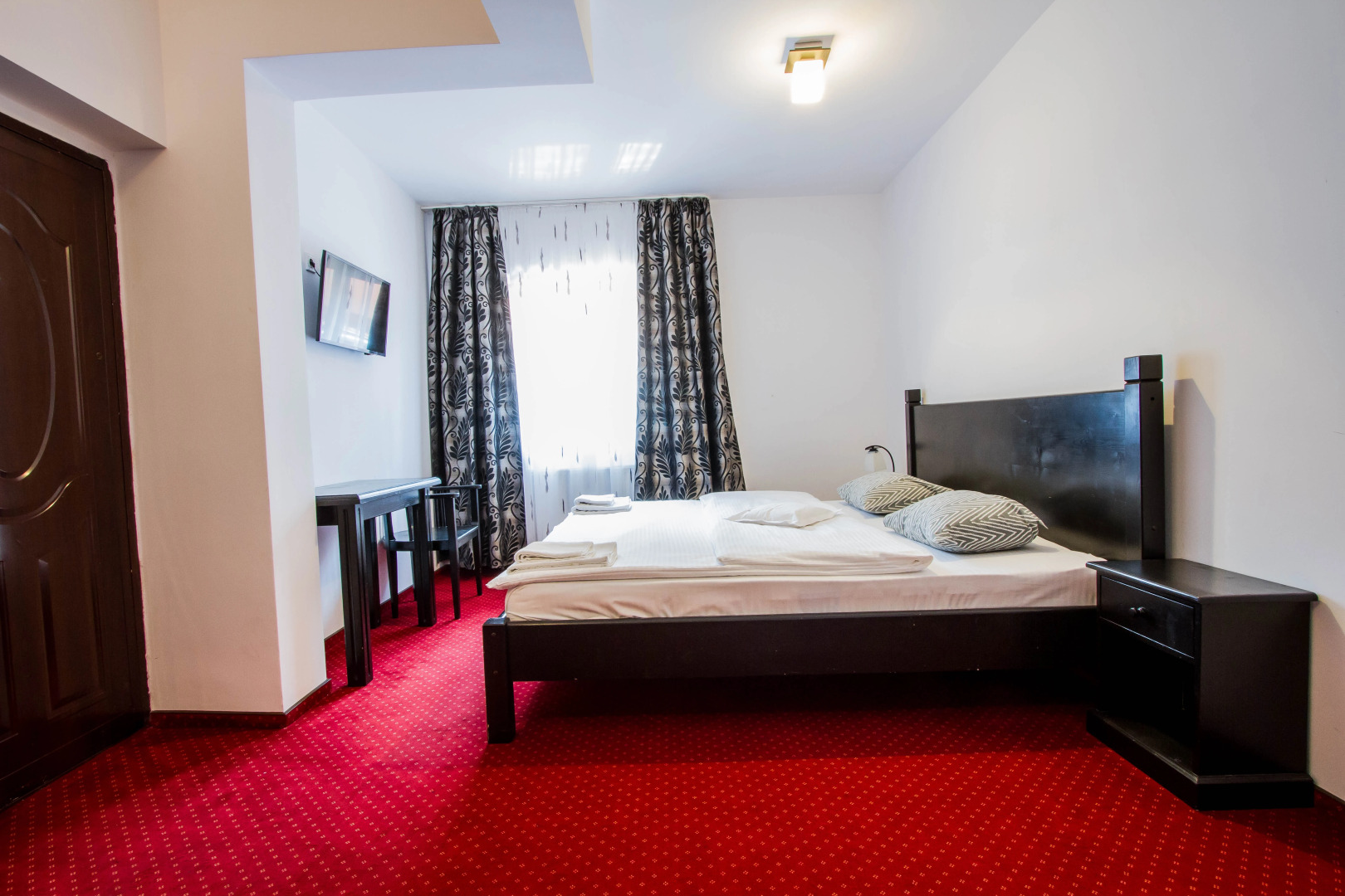 Complex Turistic Max International