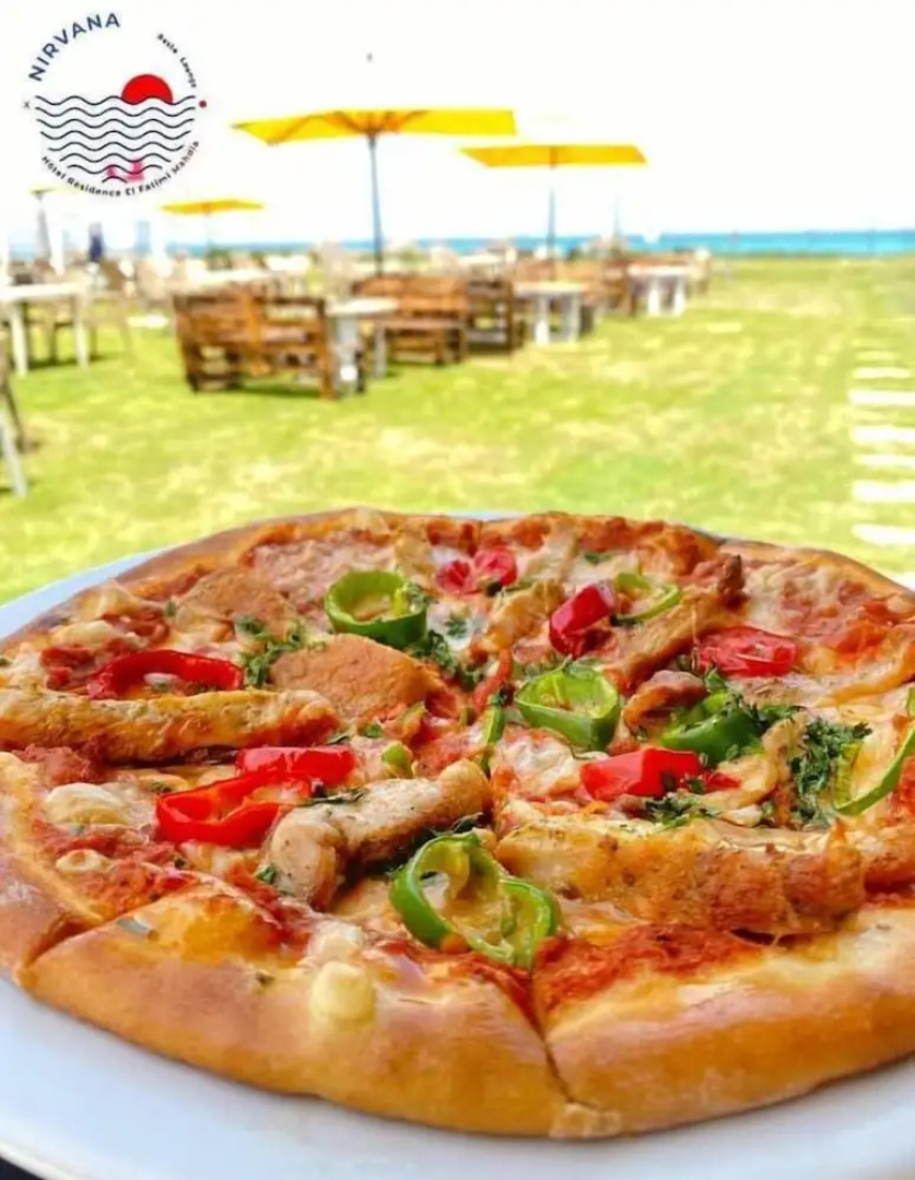 Hôtel résidence El Fatimi