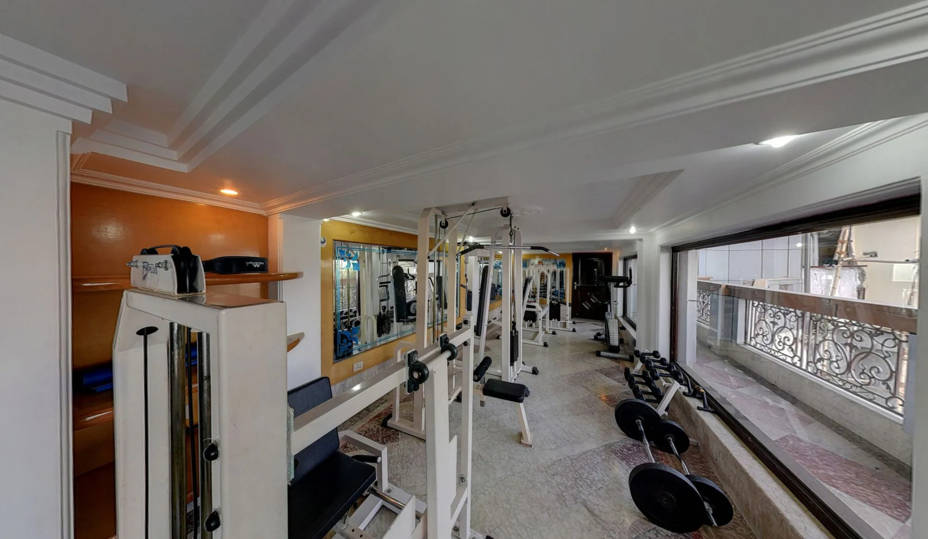 Hotel Shilton by Royal Collection