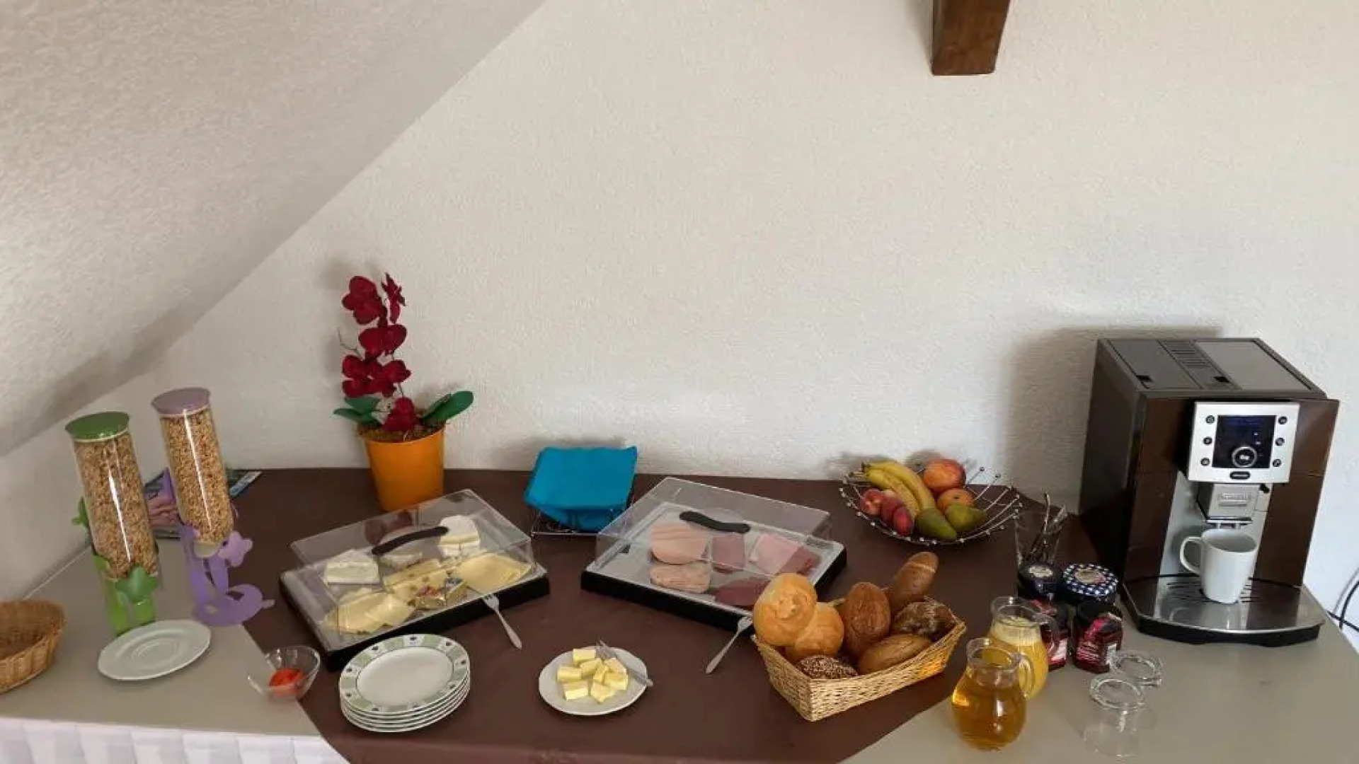 Gasthaus und Pension Zur Wartburg