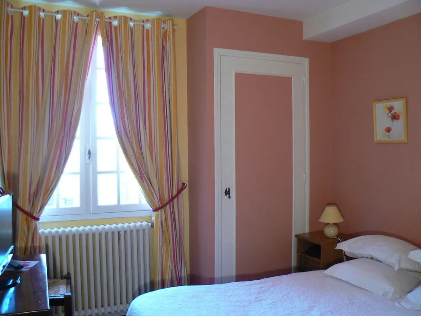 Hostellerie des Cèdres