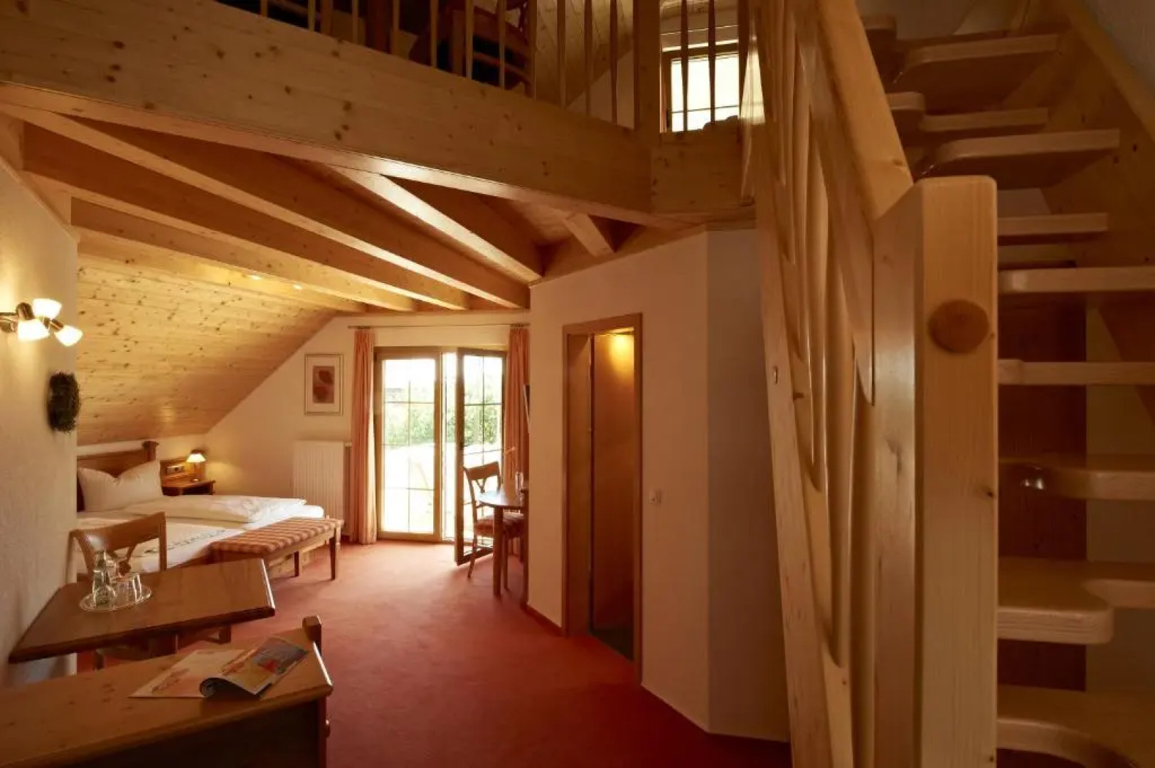 Landhotel Haringerhof