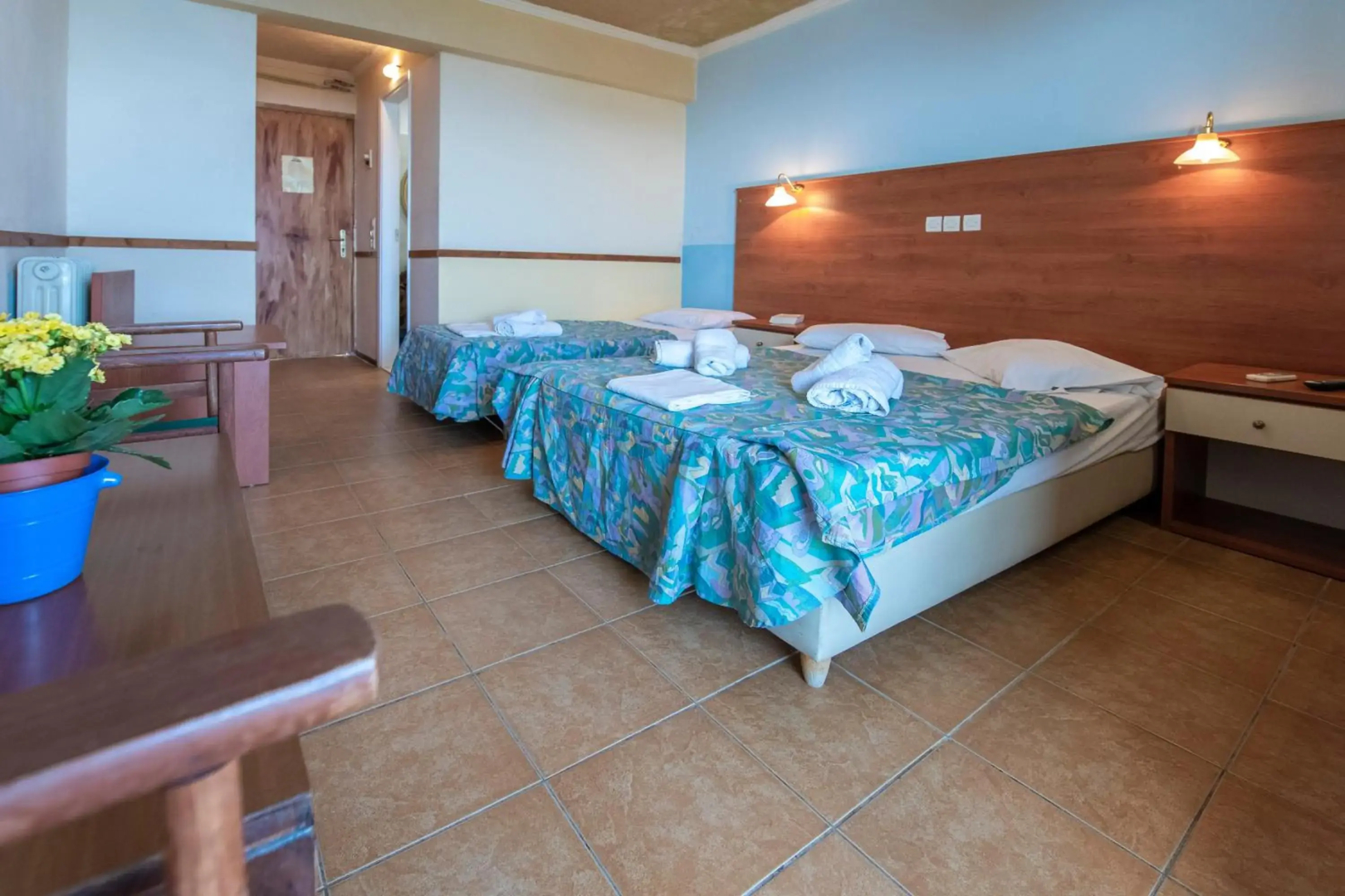 Hotel Sun