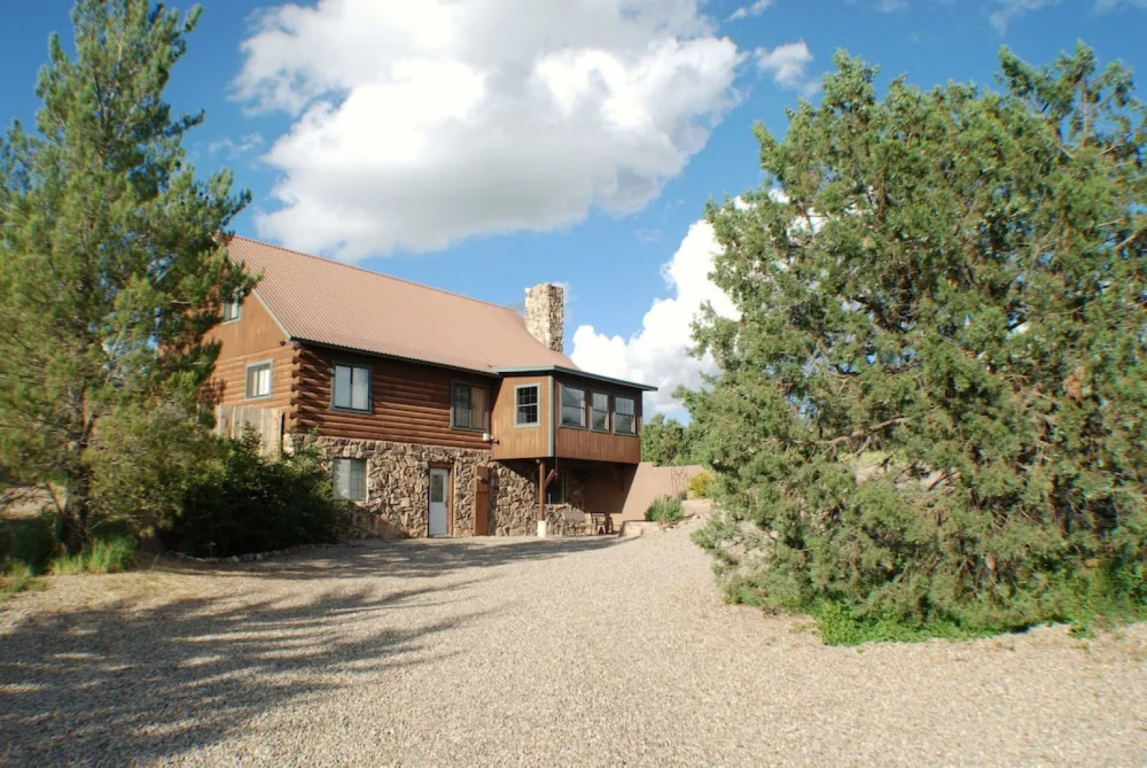 Whisper's Ranch B & B