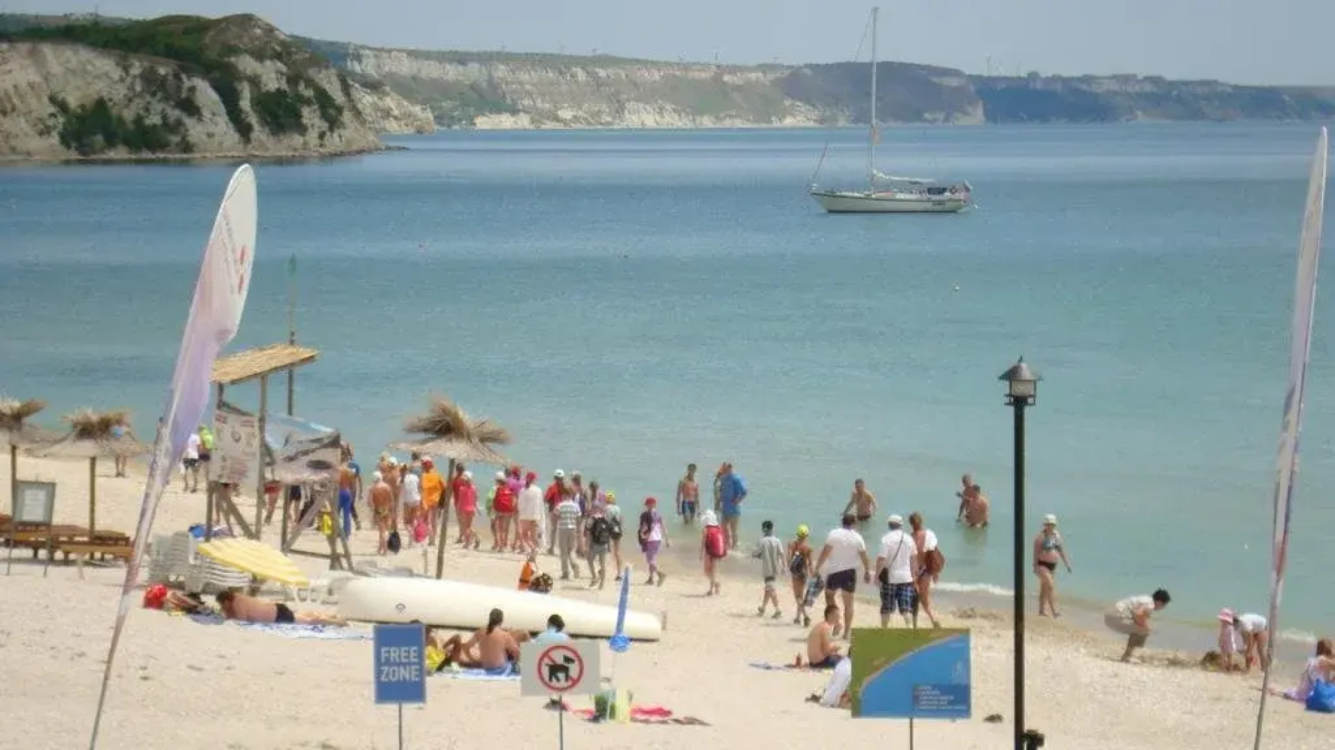 MARITIM Paradise Blue Hotel & Spa