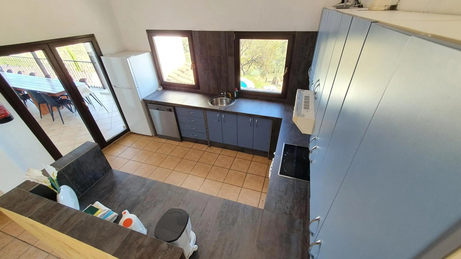 Mansion 7 bedrooms 6 bathrooms with private pool & privacy of 5 ha pure nature