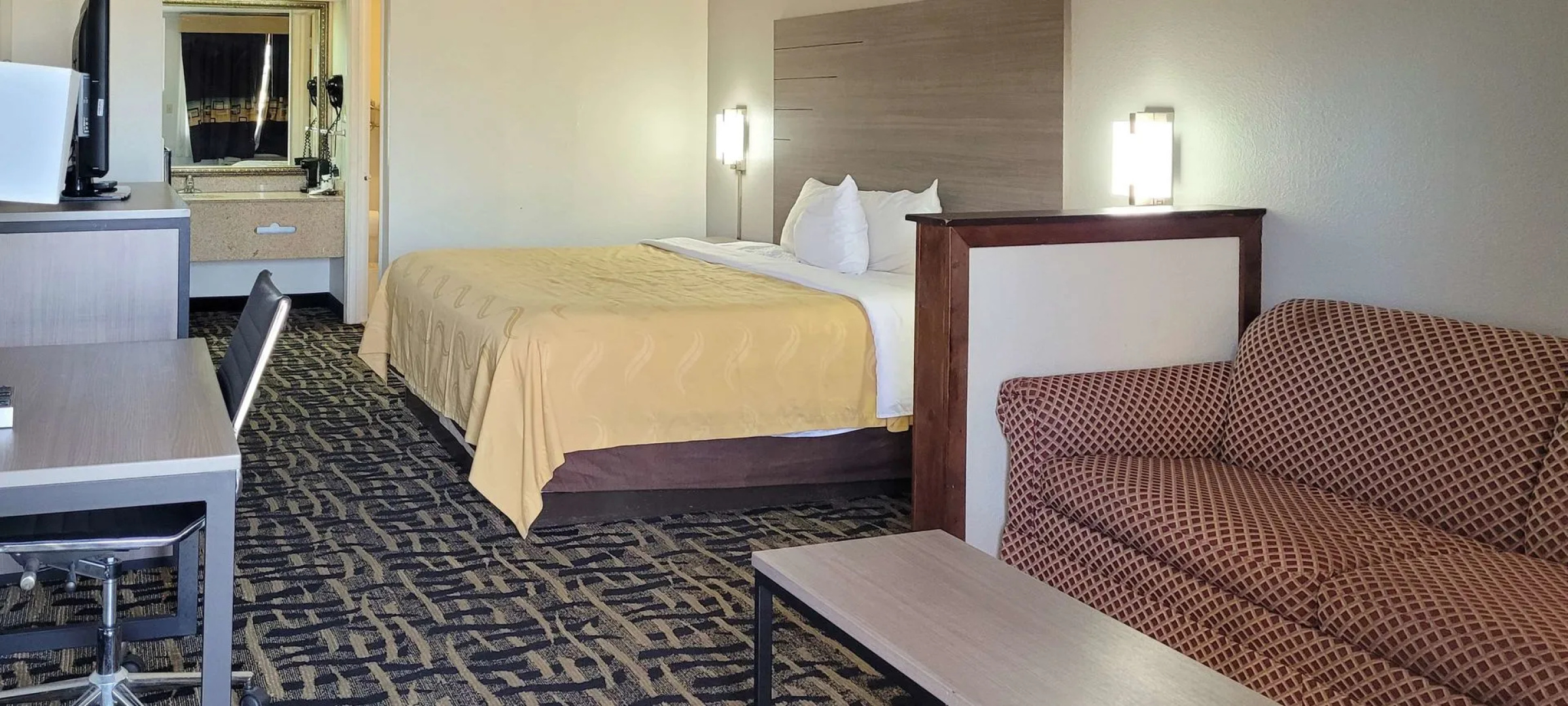 Motel 6 Jackson, MS - Southwest