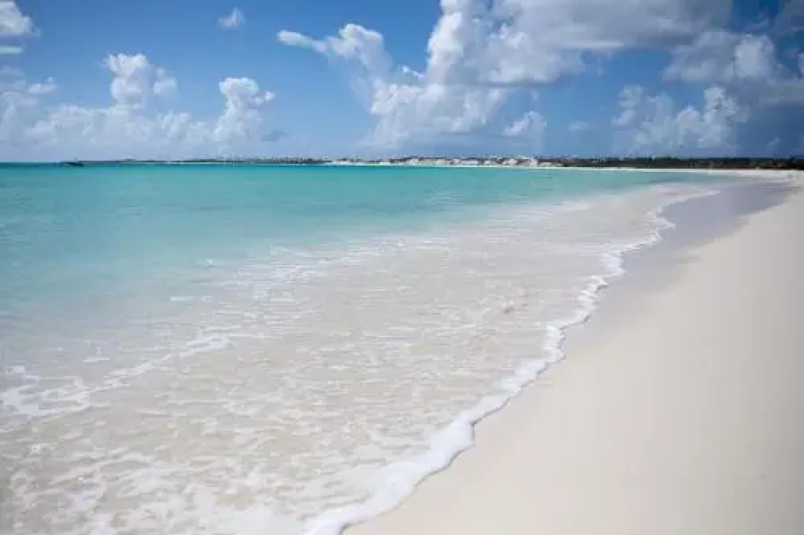 White Sands Anguilla