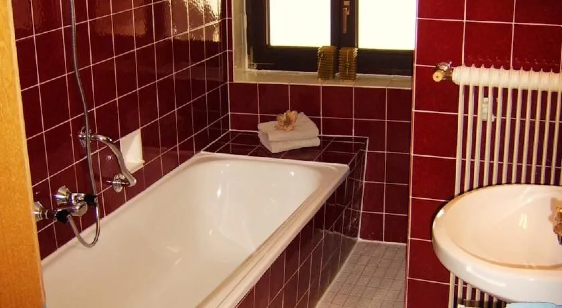 Magali's Bed & Breakfast