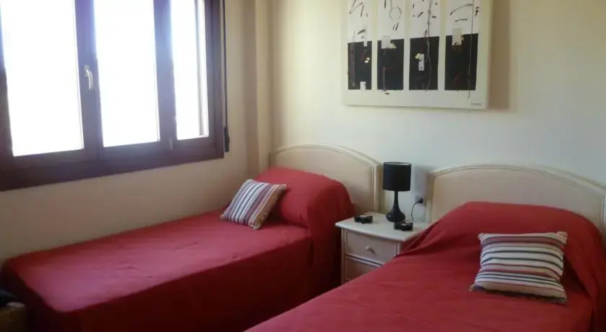 Apartment Costa Esuri