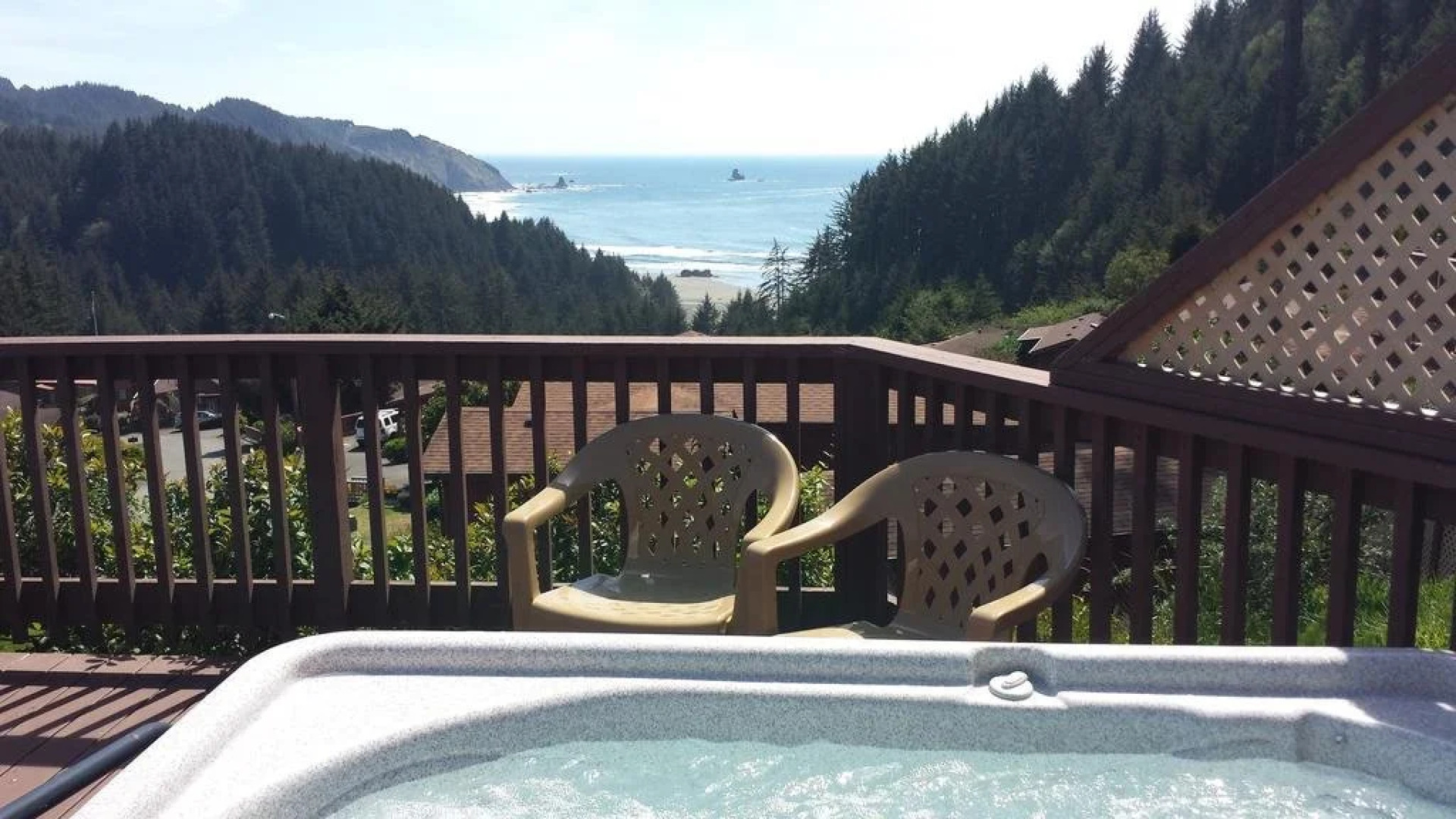 Whaleshead Beach Resort