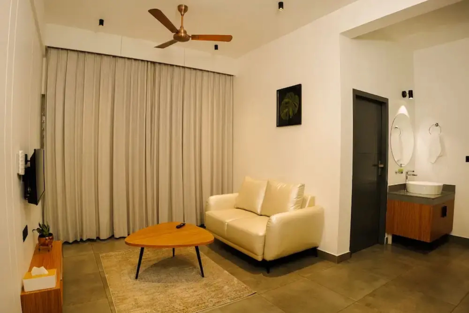 The Leaves Resort Vythiri