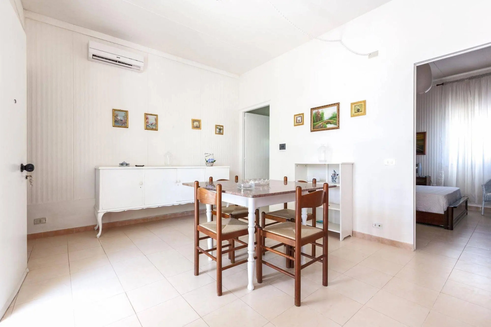 Villetta Del Ciliegio