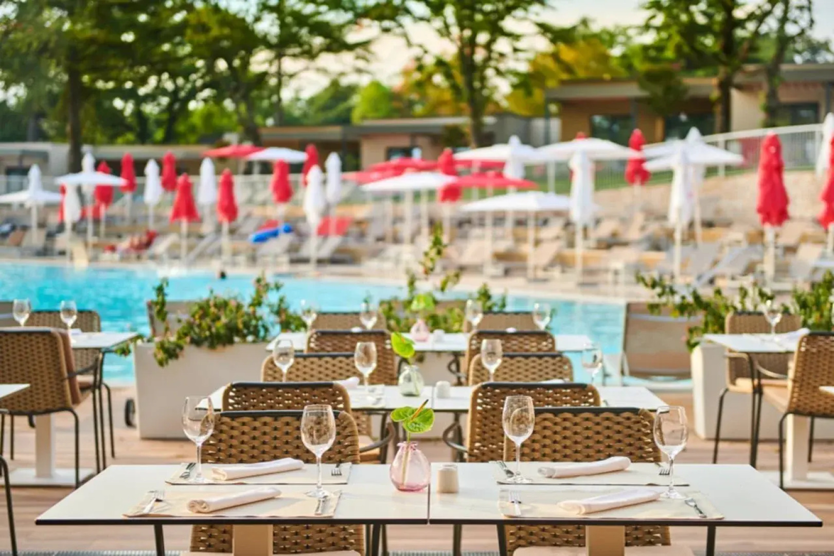 Hotel Park Plava Laguna