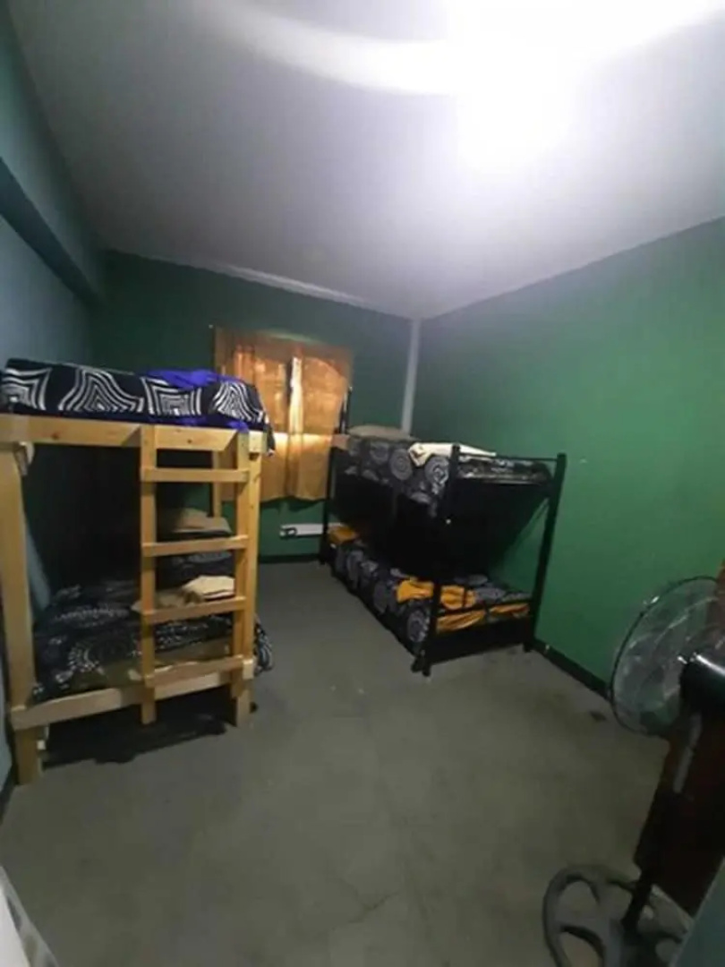 Hostal Gran Santiago Yungay
