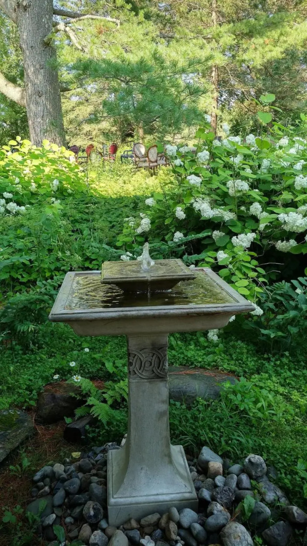 Domaine Dorchamps B&B