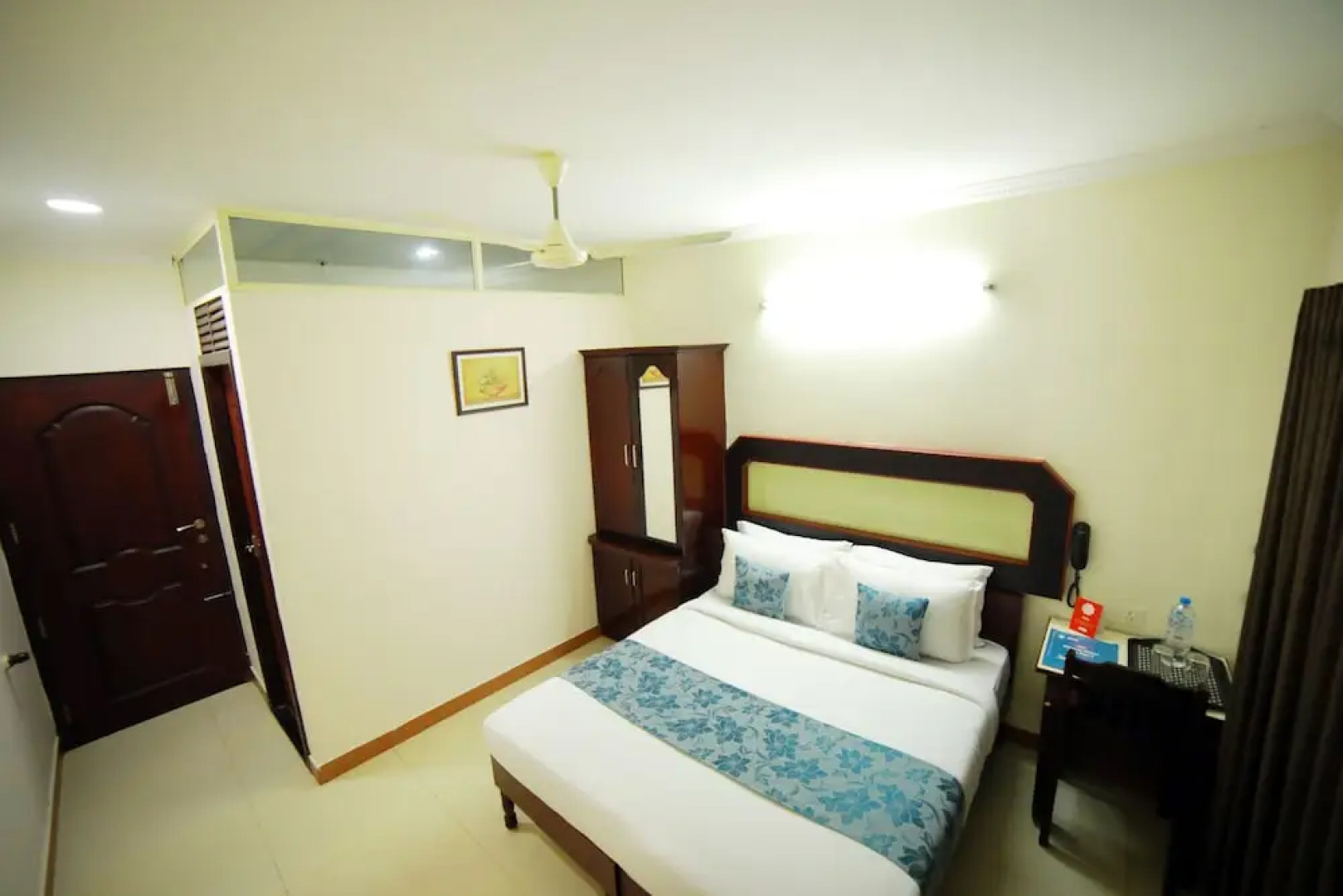 OYO 8331 Kodavath Residency